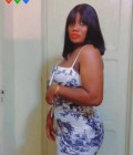 Dating Woman Senegal to Dakar : Eva, 32 years